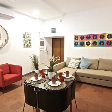 Flaminio Butterfly House Apartment Rome Exterior photo