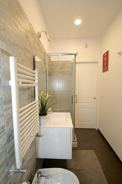 Flaminio Butterfly House Apartment Rome Exterior photo
