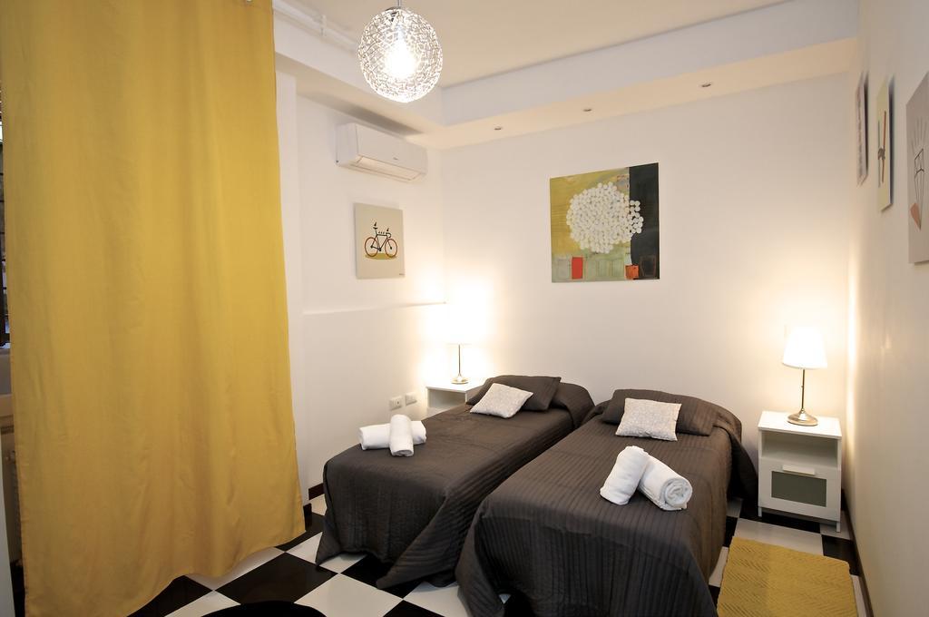 Flaminio Butterfly House Apartment Rome Exterior photo