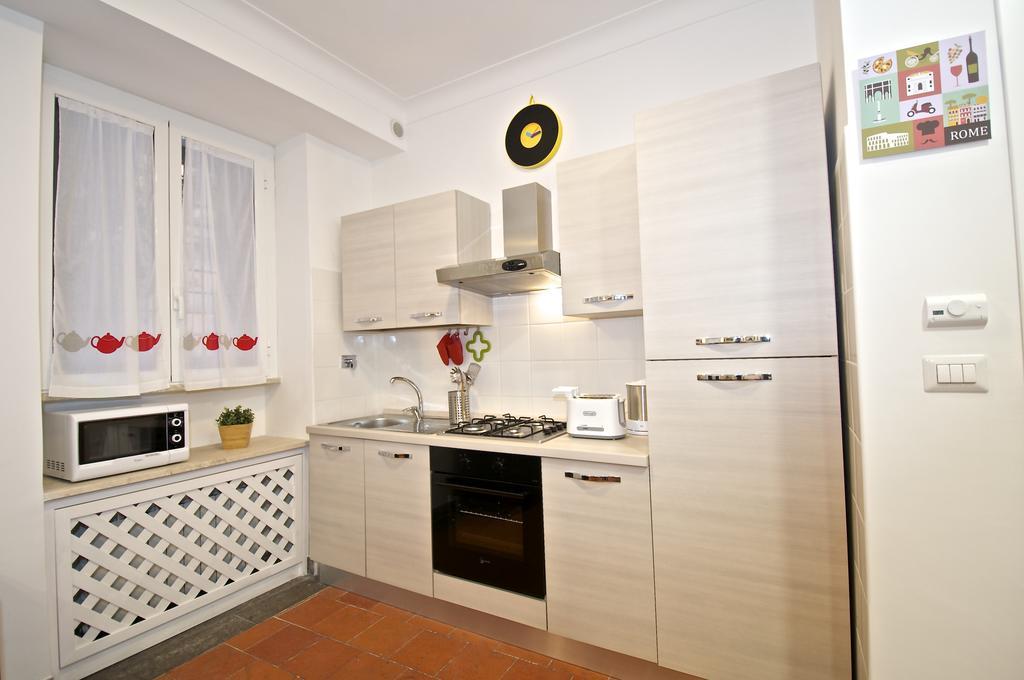 Flaminio Butterfly House Apartment Rome Exterior photo