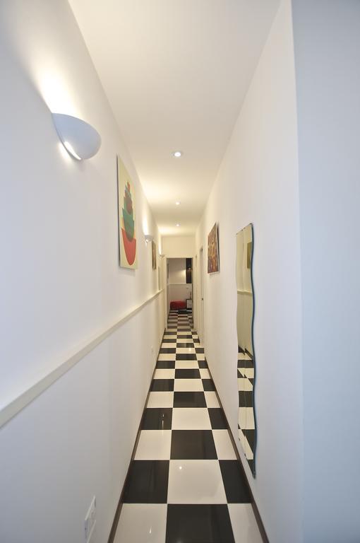 Flaminio Butterfly House Apartment Rome Exterior photo