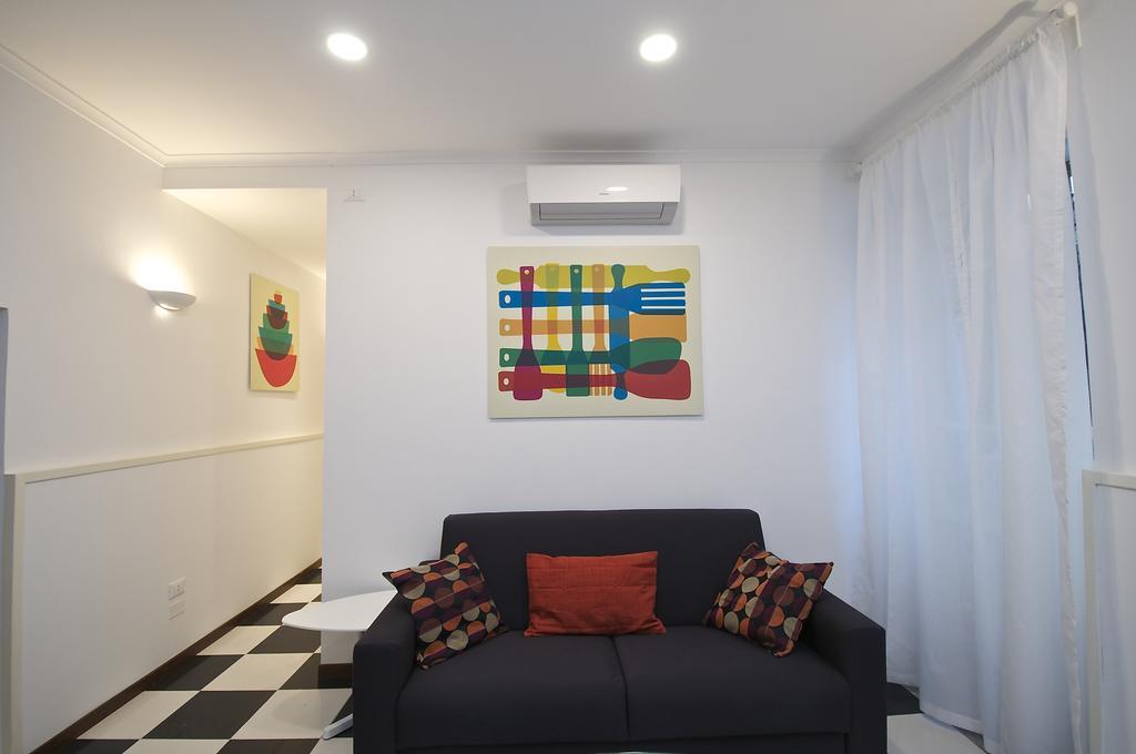 Flaminio Butterfly House Apartment Rome Exterior photo