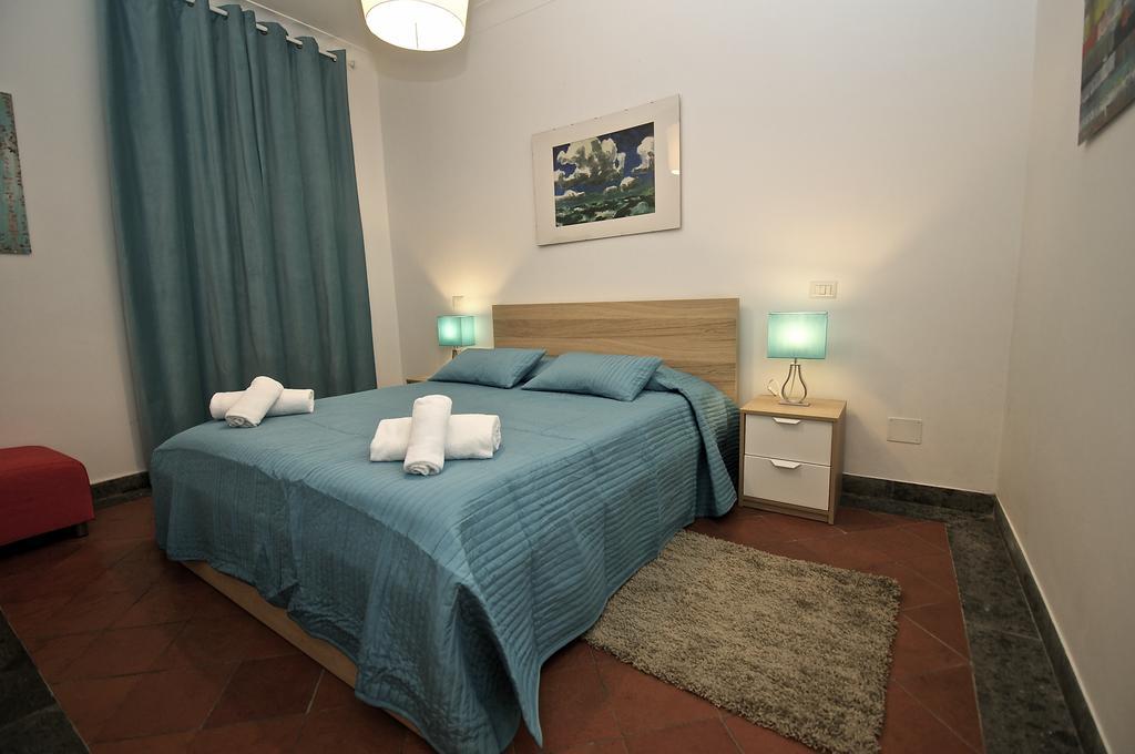Flaminio Butterfly House Apartment Rome Exterior photo