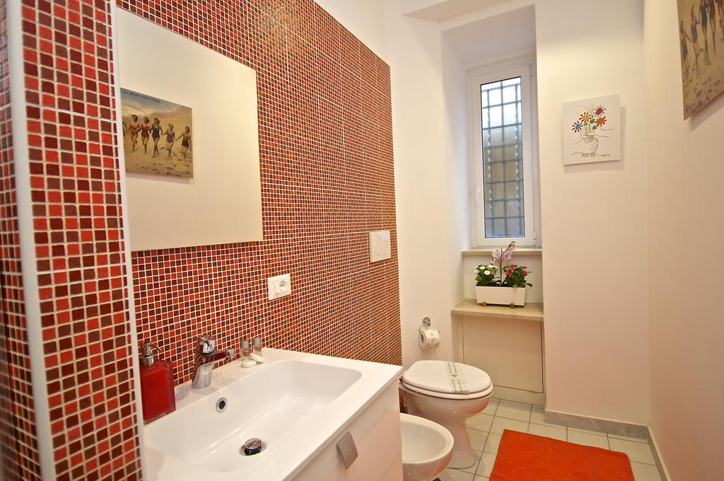 Flaminio Butterfly House Apartment Rome Exterior photo
