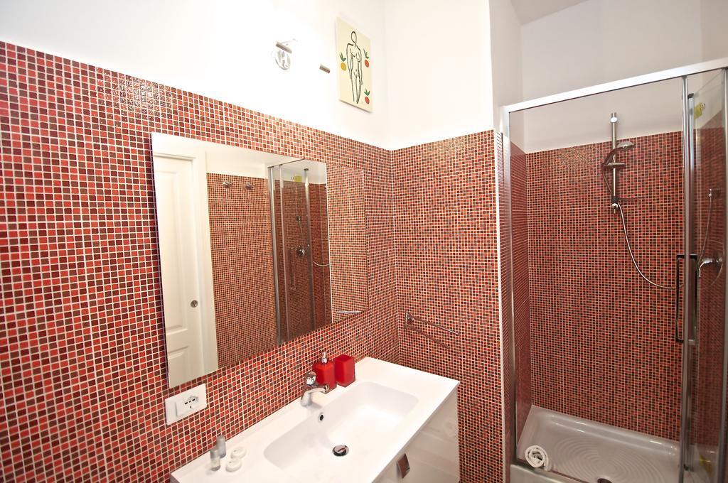 Flaminio Butterfly House Apartment Rome Exterior photo