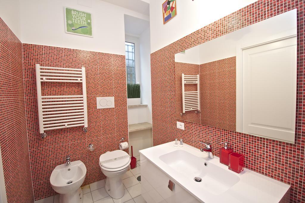 Flaminio Butterfly House Apartment Rome Exterior photo