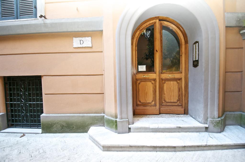 Flaminio Butterfly House Apartment Rome Exterior photo