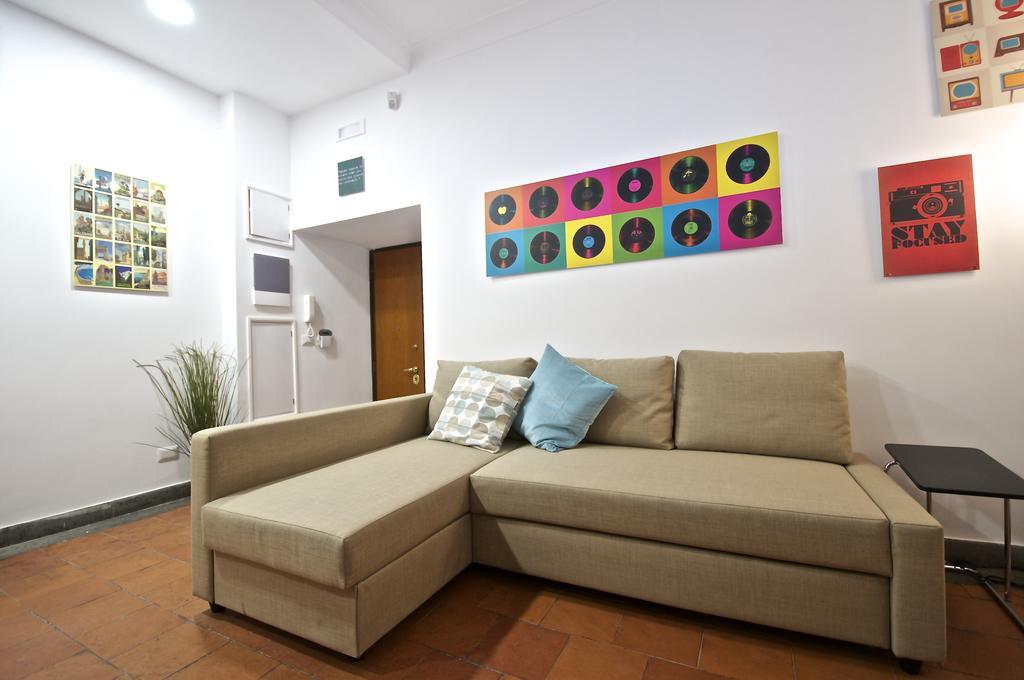 Flaminio Butterfly House Apartment Rome Exterior photo