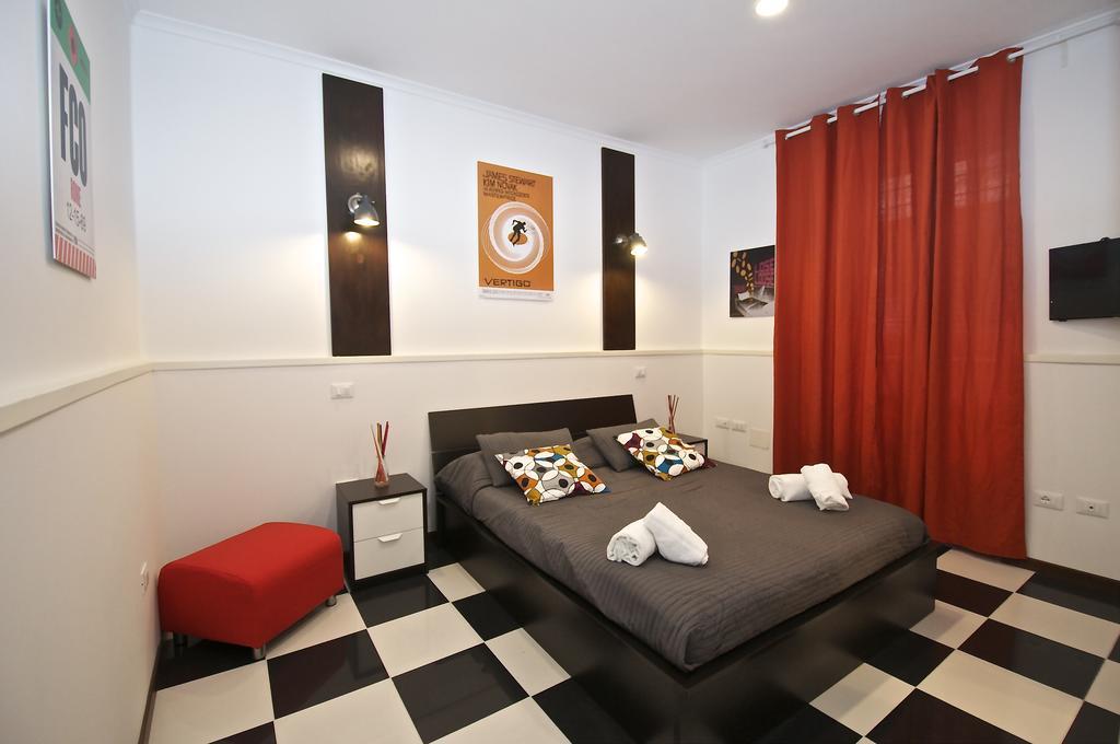 Flaminio Butterfly House Apartment Rome Exterior photo