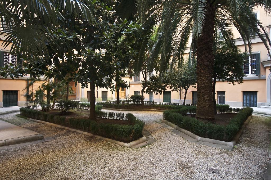 Flaminio Butterfly House Apartment Rome Exterior photo