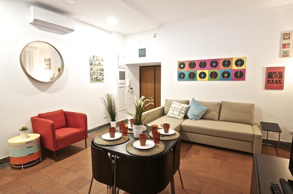 Flaminio Butterfly House Apartment Rome Exterior photo
