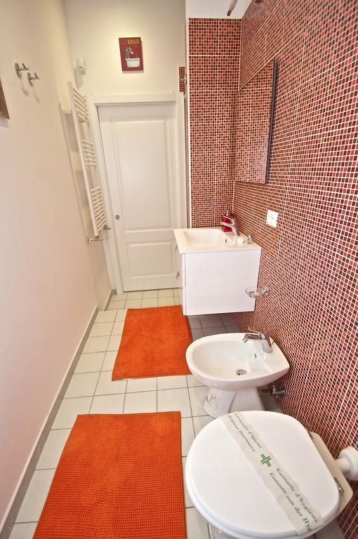 Flaminio Butterfly House Apartment Rome Exterior photo