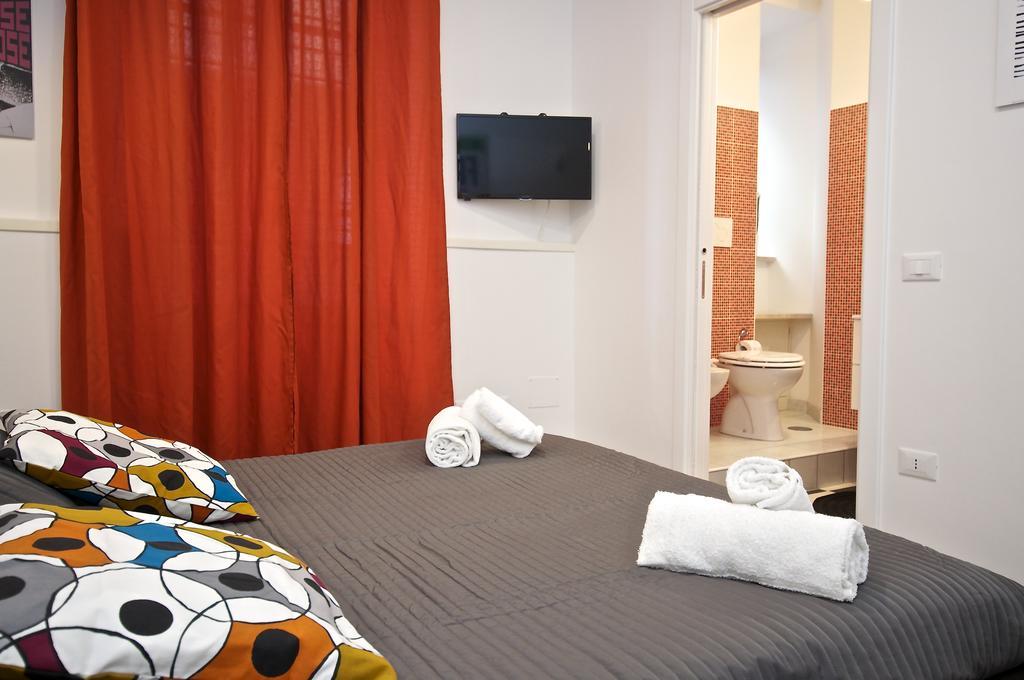 Flaminio Butterfly House Apartment Rome Exterior photo